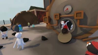 10. Human Fall Flat: Dream Collection (NS)